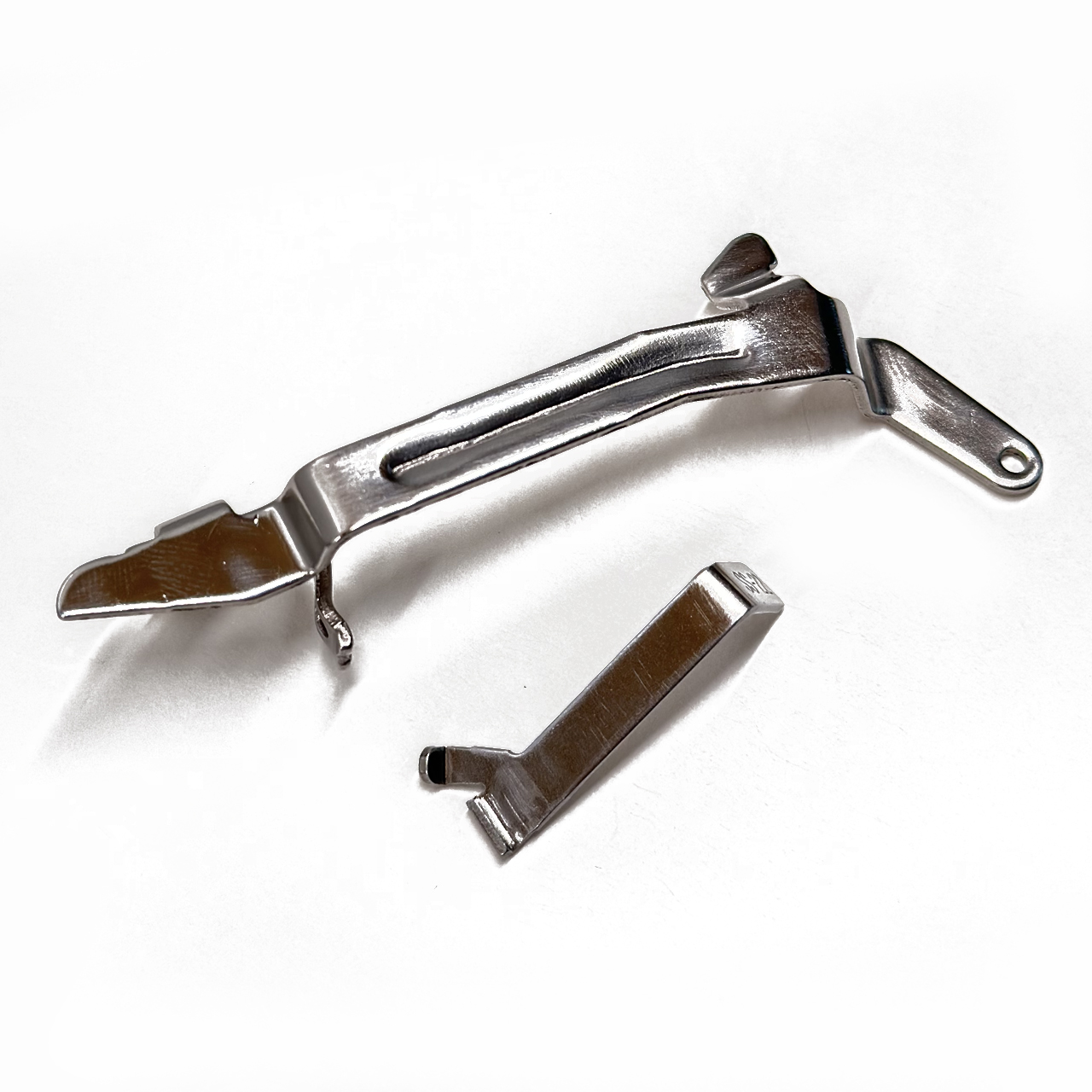 Gen 3 9MM LPK (Lower Parts Kit) For Glock 19 G19 - LPK-19-NT, No Trigger Group 4 thumbnail image