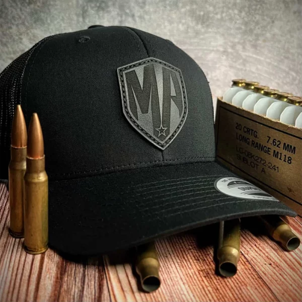 Marconi Armory Trucker