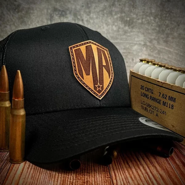 Marconi Armory Trucker - Image 2