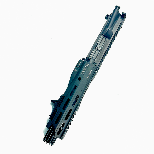 Tariff Thumper - AR15 7.5" Complete Pistol Upper - Image 2