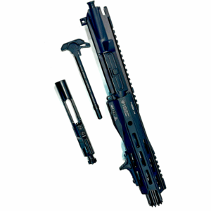 Tariff Thumper - AR15 7.5" Complete Pistol Upper