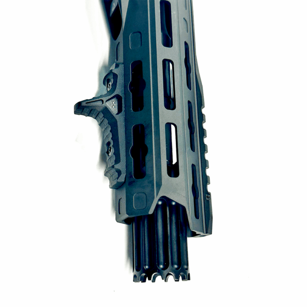 Tariff Thumper - AR15 7.5" Complete Pistol Upper - Image 5