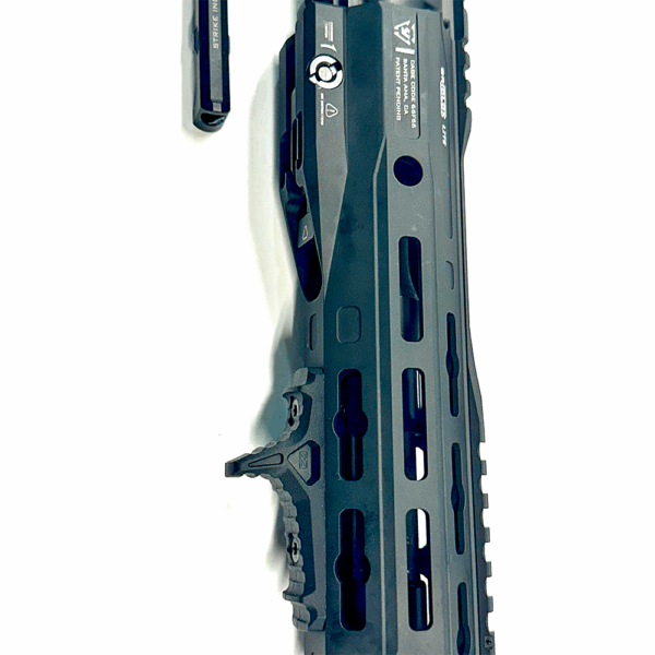 Tariff Thumper - AR15 7.5" Complete Pistol Upper - Image 4