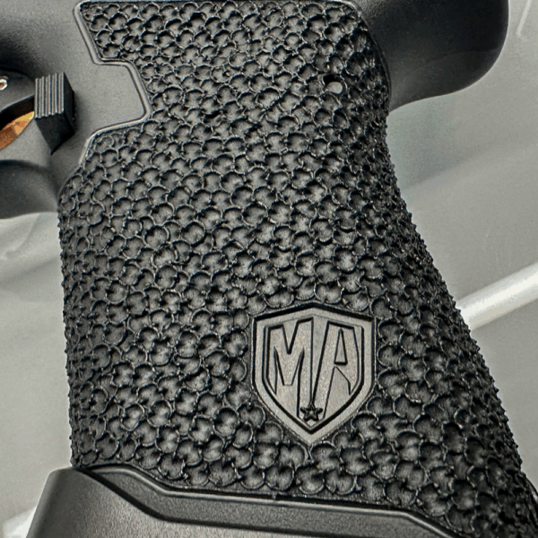 Marconi x Shogun Special Edition (Waffle) - Image 3