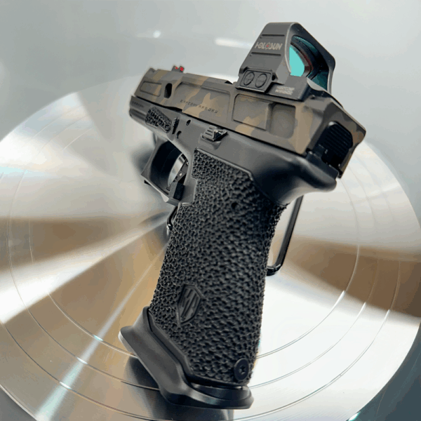 Marconi x Shogun Special Edition (Waffle) - Image 5