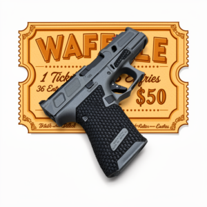 Marconi x Shogun Special Edition 2 (Waffle)